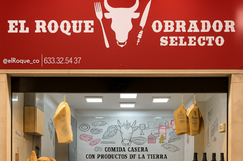 obrador el roque mercado del puerto