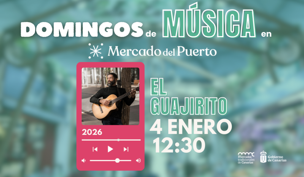 EL GUAJIRITO MERCADO DEL PUERTO