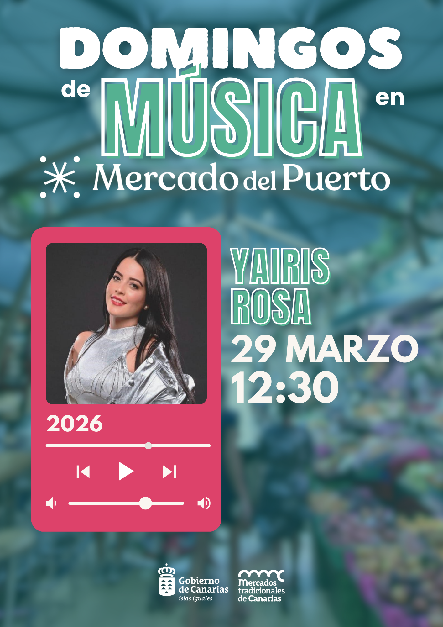 29 MARZO MÚSICA EN VIVO YAIRIS ROSA (2)